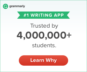 Grammarly Grammer Checker Tool Review