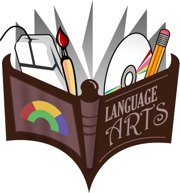 Language Arts Lesson Library