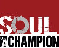 Soul of a Champion Lesson Archive