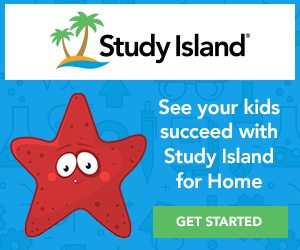 Study Island for Home Review